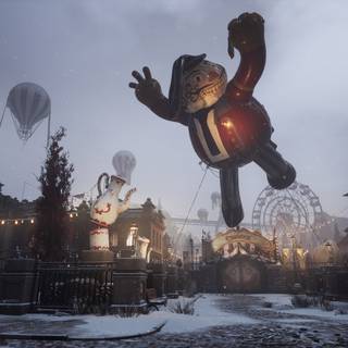 Lies of P: Overture wallpaper