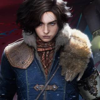 Lies of P: Overture wallpaper