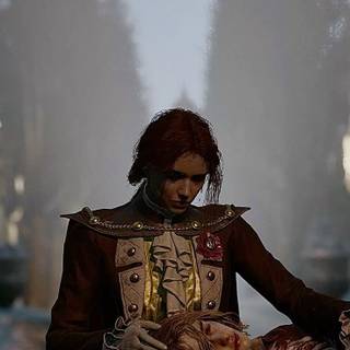 Lies of P: Overture wallpaper