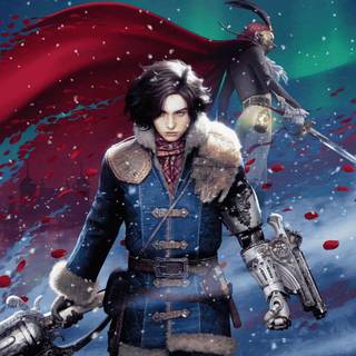 Lies of P: Overture wallpaper