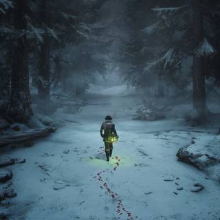 Lies of P: Overture wallpaper