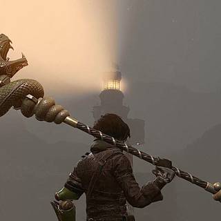 Lies of P: Overture wallpaper