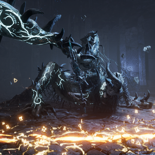 Lies of P: Overture wallpaper