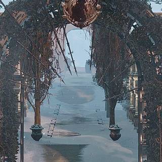 Lies of P: Overture wallpaper