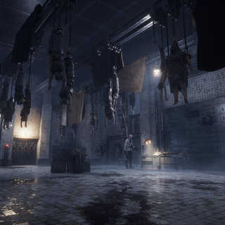 Lies of P: Overture wallpaper