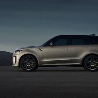 Land Rover Range Rover Sport wallpaper