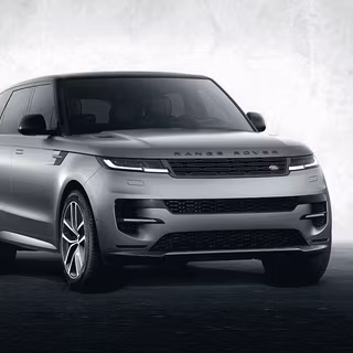 Land Rover Range Rover Sport wallpaper