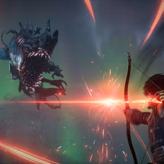 Lies of P: Overture wallpaper