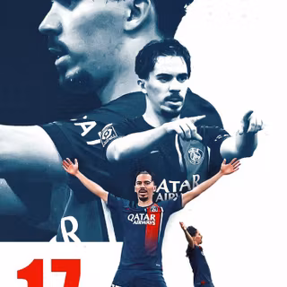 Vitinha PSG wallpaper