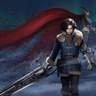 Lies of P: Overture wallpaper