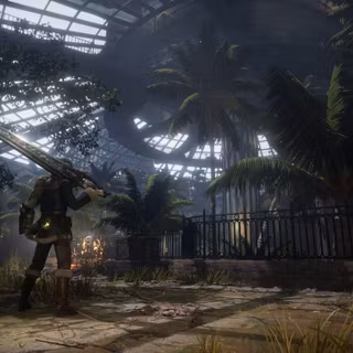 Lies of P: Overture wallpaper