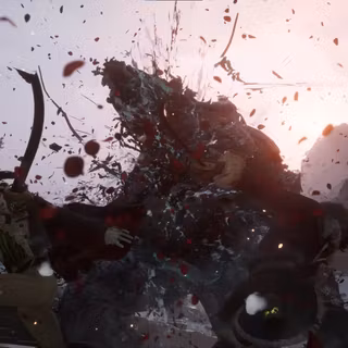 Lies of P: Overture wallpaper