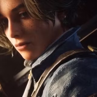 Lies of P: Overture wallpaper