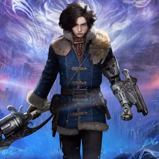 Lies of P: Overture wallpaper