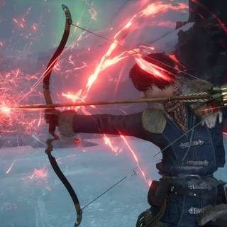 Lies of P: Overture wallpaper