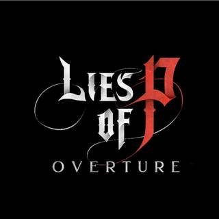 Lies of P: Overture wallpaper