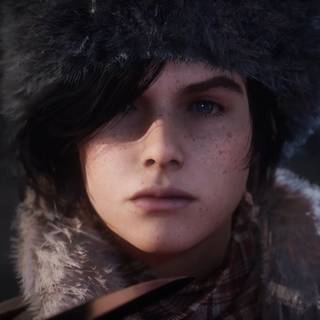 Lies of P: Overture wallpaper