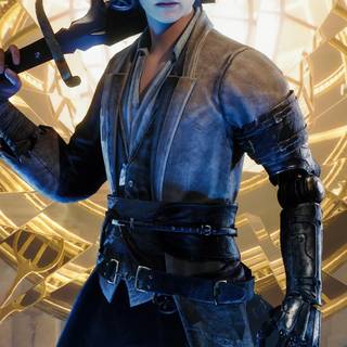 Lies of P: Overture wallpaper