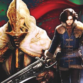 Lies of P: Overture wallpaper