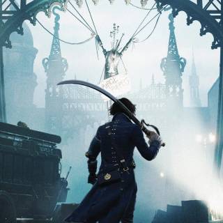 Lies of P: Overture wallpaper