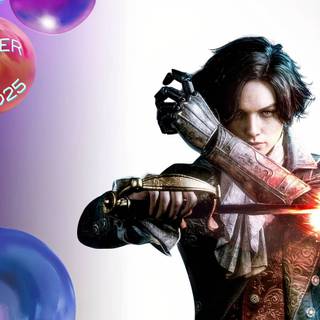 Lies of P: Overture wallpaper