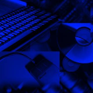 Windows 95 wallpaper