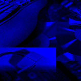 Windows 95 wallpaper