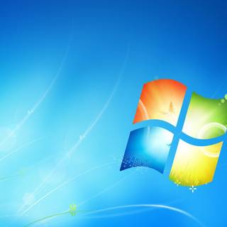 Windows 95 wallpaper