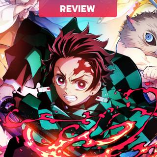 Demon Slayer: Kimetsu no Yaiba – The Hinokami Chronicles wallpaper