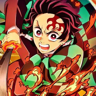 Demon Slayer: Kimetsu no Yaiba – The Hinokami Chronicles wallpaper