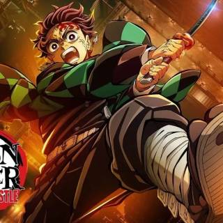 Demon Slayer: Kimetsu no Yaiba – The Hinokami Chronicles wallpaper