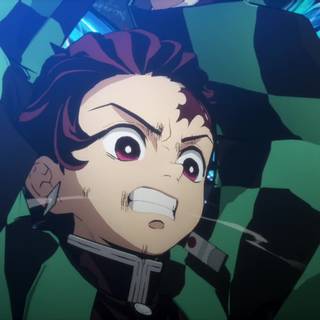 Demon Slayer: Kimetsu no Yaiba – The Hinokami Chronicles wallpaper