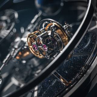 Jacob & Co wallpaper