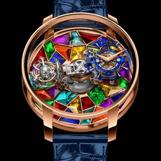 Jacob & Co wallpaper