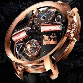 Jacob & Co wallpaper