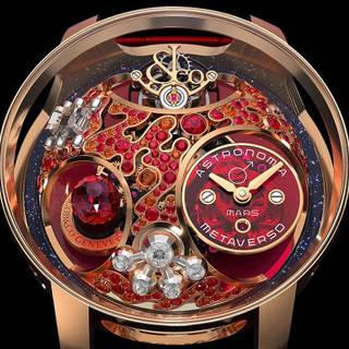 Jacob & Co wallpaper