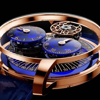 Jacob & Co wallpaper