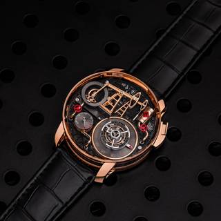 Jacob & Co wallpaper