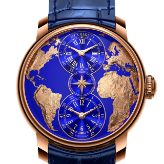 Jacob & Co wallpaper