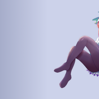 Silence Suzuka wallpaper