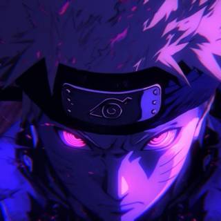 Naruto manga PC wallpaper