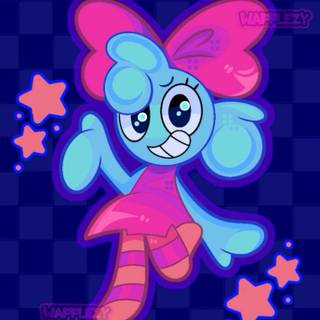 Poppy Dandy’s World wallpaper