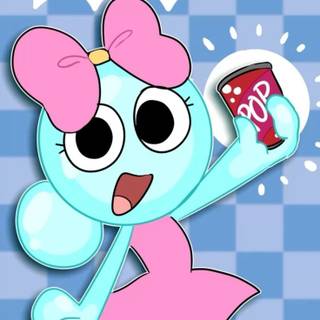 Poppy Dandy’s World wallpaper