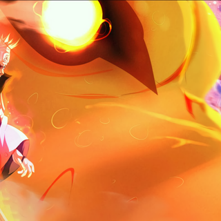 Sasuke six path wallpaper