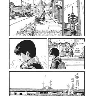 Blood On The Tracks wallpaper