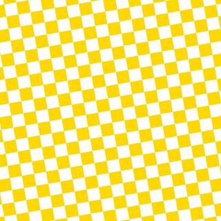 Yellow plaid wallpaper