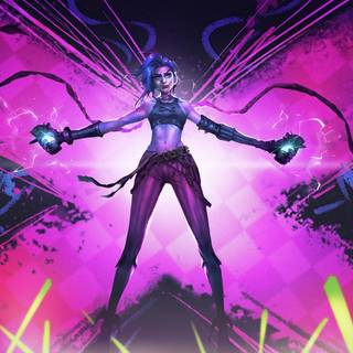 Arcane 1920x1080 wallpaper