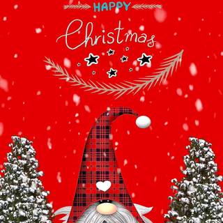 Deck The Halls wallpaper