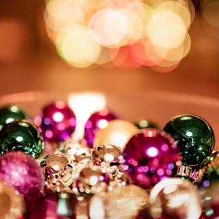 Deck The Halls wallpaper