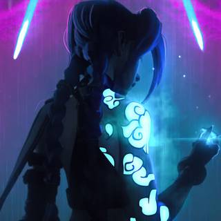 Arcane 1920x1080 wallpaper